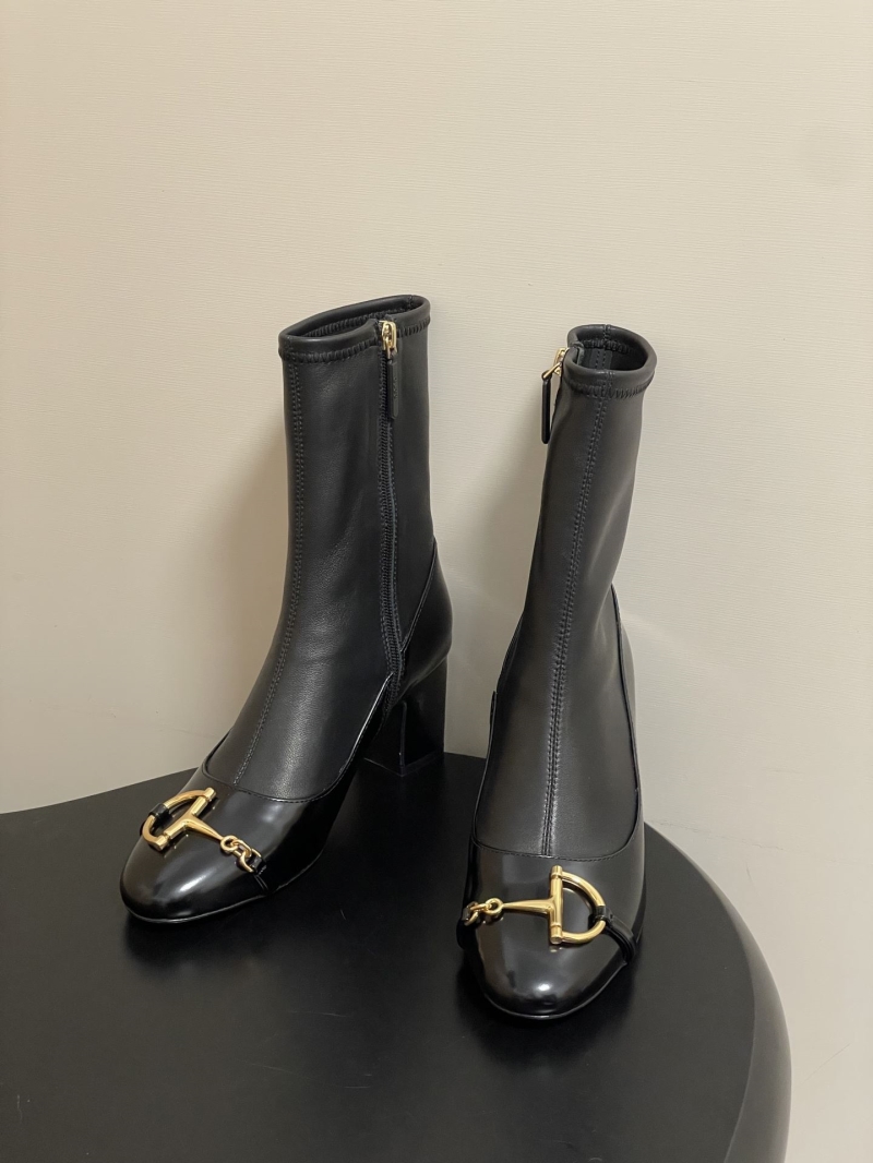 Gvc*1 boots